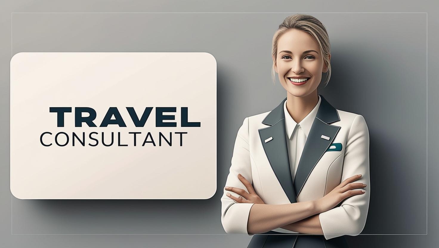 Travel Consultant Certification