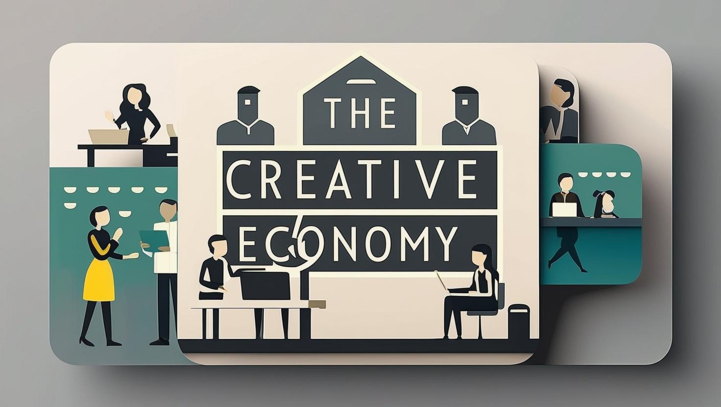 Creative Economy Certification